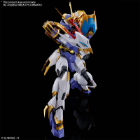 HG Amplified IMGN KUJINMARU 2