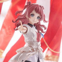 THE IDOLM@STER Gakuen ESPRESTO-Majestic pose-Saki Hanami 6