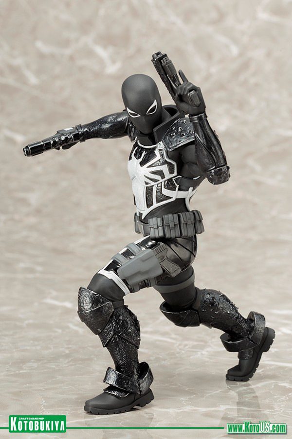 MARVEL NOW! AGENT VENOM ARTFX+
