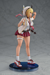 Ryza: Resleriana Academy Ver. 5