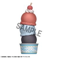 Tsumichen Stack up & Change Gintama (6pc per box) 2