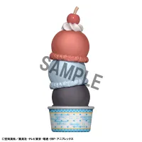 MegaHouse Tsumichen Stack up & Change Gintama (6pc per box) - Gintama - photo 2