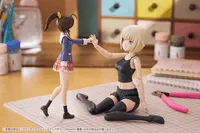KOTOBUKIYA GRANDE SCALE DRESS UP BODY【M】with GOURAI - SOUSAISHOJOTEIEN - photo 18