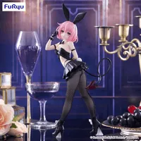 FuRyu To Love Ru Darkness BiCute Bunnies Figure -Momo Belia Deviluke- - To Love-Ru Darkness - photo 1