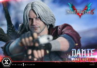 Concept Masterline Devil May Cry V Dante Bonus Version 10