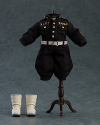 Nendoroid Doll Chifuyu Matsuno 3