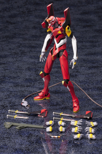 Evangelion Production Model-02'β 10