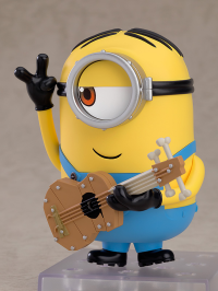 Nendoroid Stuart 5