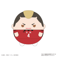 FUWA KORORIN M SIZE (F) 1