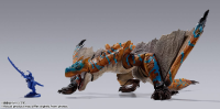 Tigrex 8