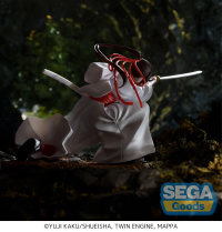 Luminasta "Hell's Paradise: Jigokuraku" "Yamada Asaemon Sagiri" 4