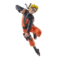 BANDAI Naruto Shippuden GPF Blind Packs Series 1 (Box of 24) - NARUTO - photo 5