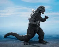 TAMASHII NATIONS GODZILLA [1975] - Godzilla - photo 1
