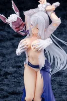 Hakoiri-musume I Was Reincarnated as the 7th Prince so I Can Take My Time Perfecting My Magical Ability   Captive Sword Princess　“Sylpha=Langriss” - I Was Reincarnated as the 7th Prince so I Can Take My Time Perfecting My Magical Ability - photo 12