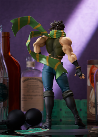 POP UP PARADE Joseph Joestar 4