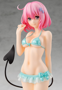POP UP PARADE Momo Belia Deviluke 8