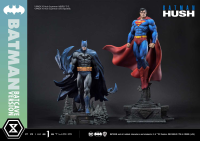 Ultimate Premium Masterline Batman: Hush (Comics) Batman DX Bonus Version 111