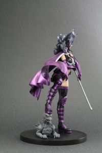 Bishoujo Statue - DC Comics Huntress 2