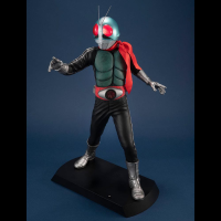 New Kamen Rider 1（50th Anniversary Edition） 4