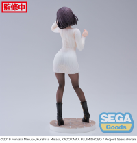 Luminasta "Saekano the Movie: finale" "Megumi Kato" Sweater Ver. 8