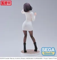 SEGA Luminasta "Saekano the Movie: finale" "Megumi Kato" Sweater Ver. - Saekano: How to Raise a Boring Girlfriend - photo 8