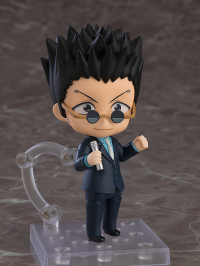 Nendoroid Leorio 4