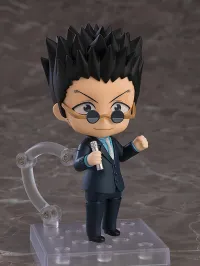 GOOD SMILE COMPANY Nendoroid Leorio - HUNTER×HUNTER - photo 4