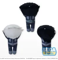 SEGA NESOBERI (Lay-Down) "Kaiju No. 8" Plush Vol.1 (EX) - Kaiju No. 8 - photo 6