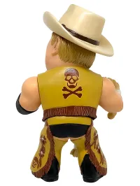 16 directions 16d Collection 027: Stan Hansen - Wrestling - photo 4