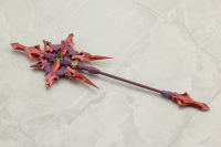 HEAVY WEAPON UNIT59 ALNAIR ROD: YUKUMO COLOR 8