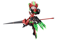 BULLET KNIGHTS EXORCIST HELL BLAZE 6