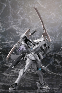 Muv Luv Total Eclipse - Shiranui Imperial Japanese Army 9