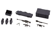 ARMY CONTAINER SET NIGHT STALKERS Ver. 6