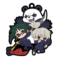 Jujutsu Kaisen Buddycolle (Vol 3) 4