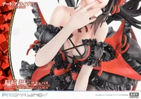 Prime 1 Studio PRISMA WING DATE A LIVE Kurumi Tokisaki succubus 1/7 Scale Pre-Painted Figure			 - Date A Live - photo 24