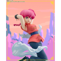 Ranma  "Ranma1/2", TAMASHII NATIONS Figuarts Zero chouette 4