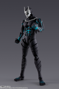 Kaiju No. 8 "Kaiju No. 8", TAMASHII NATIONS S.H.Figuarts 5