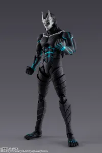 TAMASHII NATIONS Kaiju No. 8 "Kaiju No. 8", TAMASHII NATIONS S.H.Figuarts - Kaiju No. 8 - photo 5