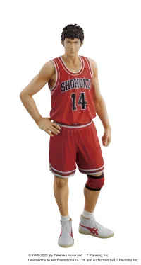 M.I.C. One and Only『SLAM DUNK』Hisashi Mitsui - SLAM DUNK - photo 2