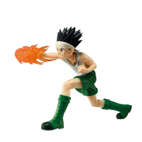 Gon (Greed Island 2) 7