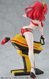 KAITENDOH Iruka Sakimiya 1/7 Complete Figure - Video Games - photo 6