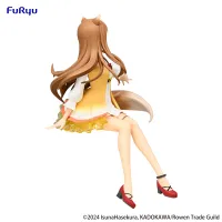 FuRyu Spice and Wolf　Noodle Stopper Figure -Holo Sunflower Dress ver.- - Spice and Wolf - photo 9