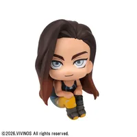 MegaHouse Lookup ALIEN STAGE Hyuna - ALIEN STAGE - photo 1