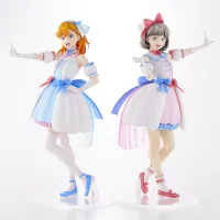Union Creative Love Live! Superstar!! Keke Tang Tiny Stars ver. 1/6 Complete Figure			 - Love Live! - photo 12