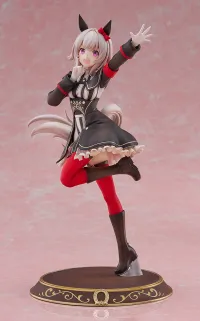Claynel Curren Chan Signature Racewear Ver. 1/7 Scale Figure - Umamusume: Pretty Derby - photo 14