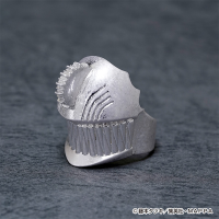 Chainsaw Man Ring: Chainsaw Man Ver. 6
