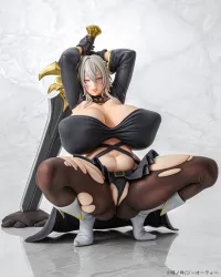 Q-six Noir - 18+ - photo 1