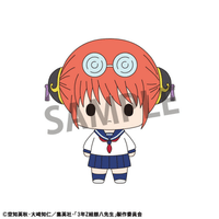 Chokorin Collection Mr. Ginpachi's Zany Class Vol.1 6