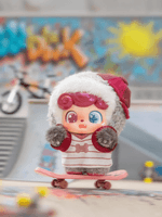 Q.Kid - OUTDOOR ACTIVITIES (Box/6) 7