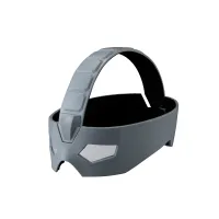 MegaHouse Char Asnabul's Stahhelm (1/1 Scale) "Mobile Suit Gundam", Megahouse Full Scale Works - Mobile Suit Gundam - photo 3